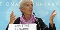 拉加德稱歐洲應暫緩財政緊縮步伐